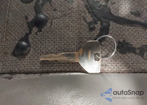 1992 Jeep Wrangler / Yj S from USA, damaged, VIN 2J4FY19P6NJ546008